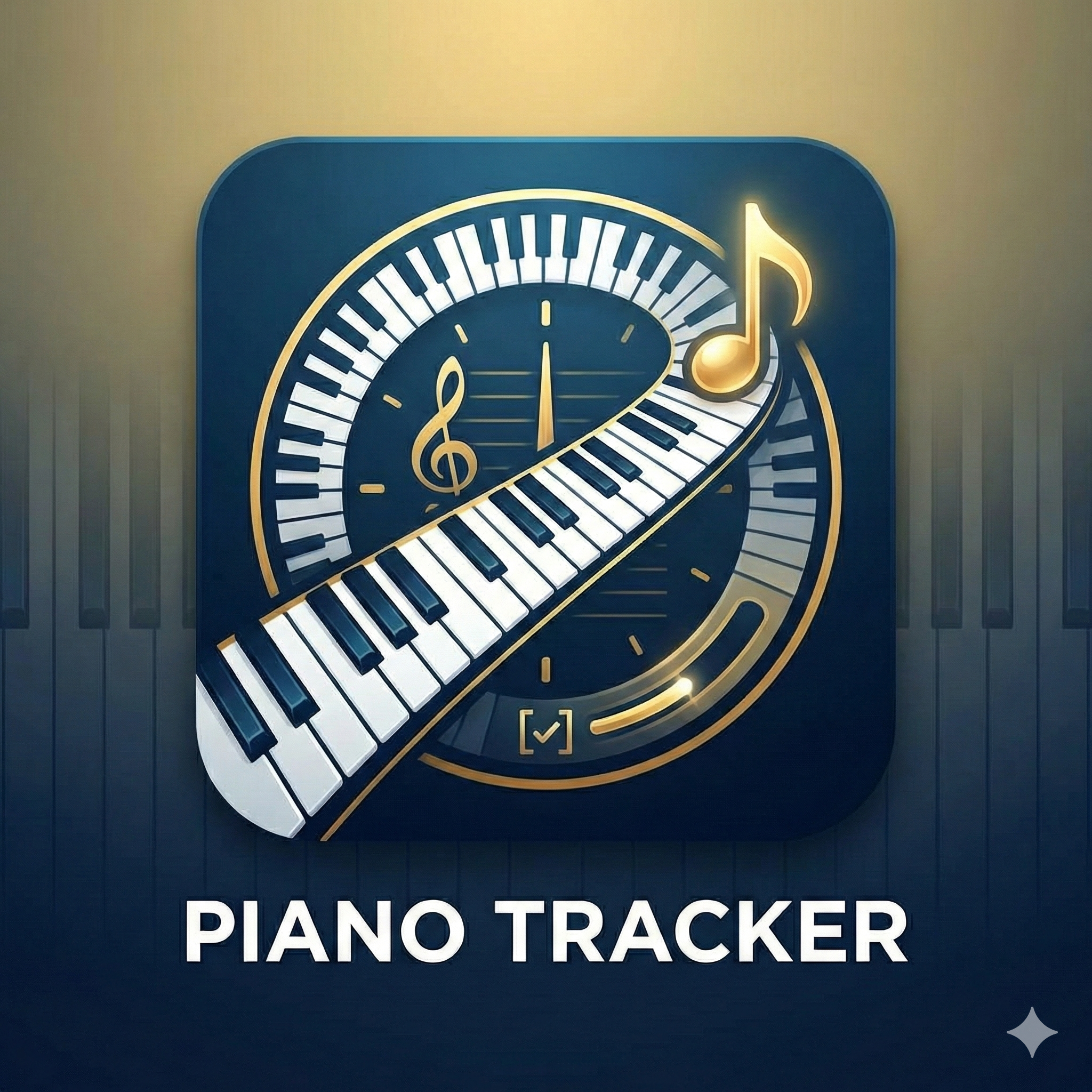 PianoTracker
