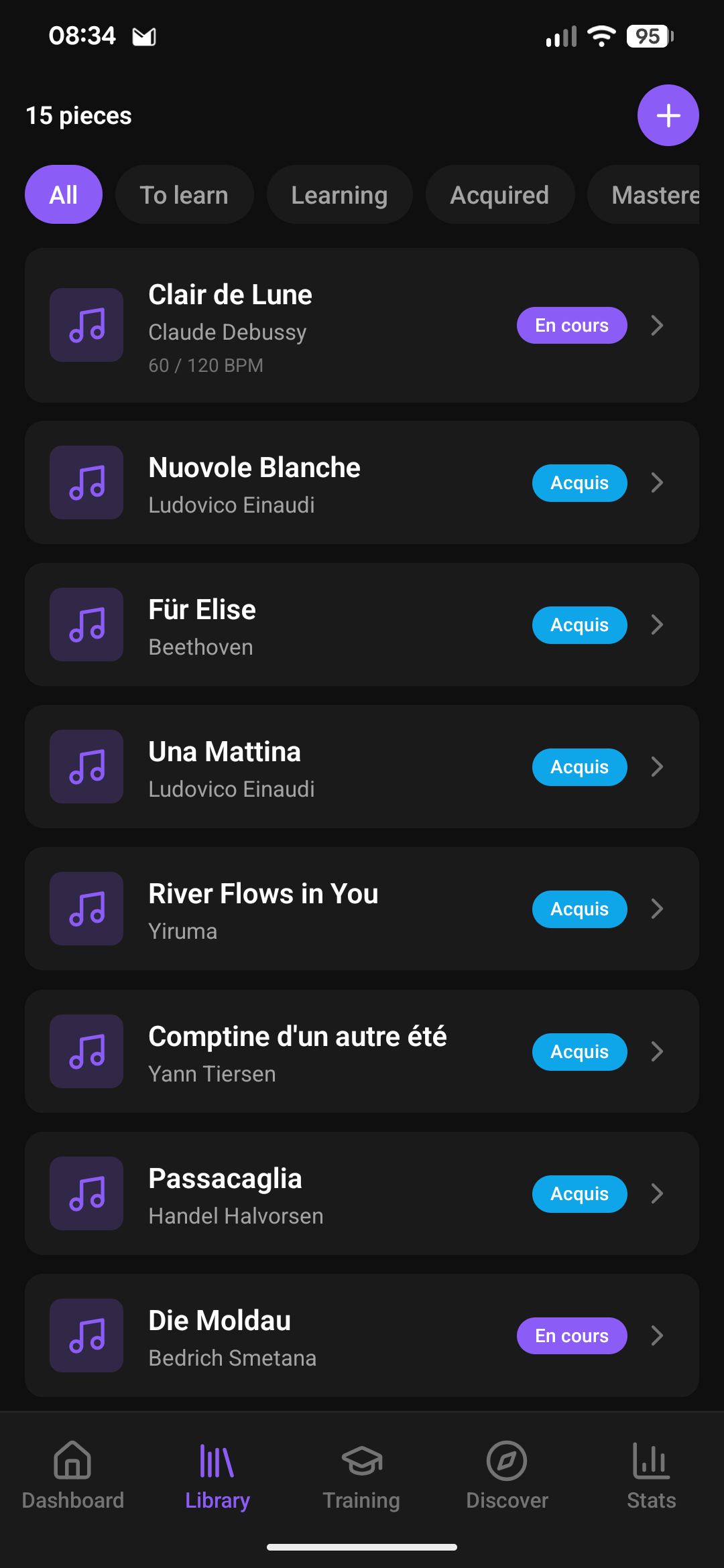Répertoire